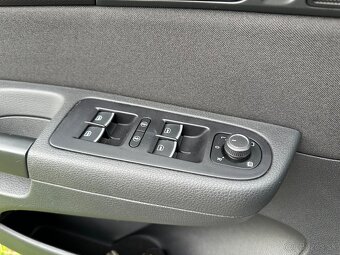 Seat Alhambra 2.0 TDI DSG 7-miestne - 20