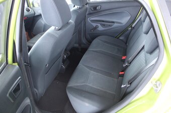 Ford Fiesta 1,25 i 60 kW - 20