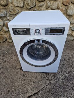 Bosch Home Professional ...8kg..1600 otáčková - 20