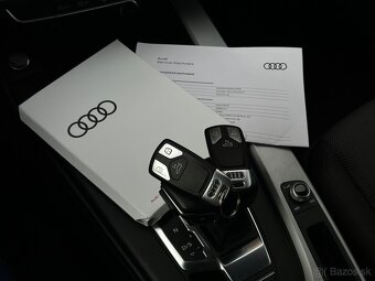Audi A4 Avant 35tdi Advanced - 20