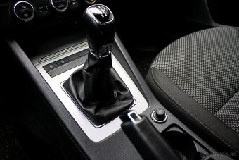 Škoda Octavia 1.6 TDI Ambition DSG - 20