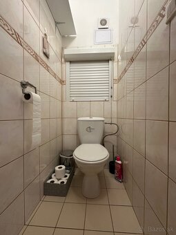 Moderný 3 i byt s loggiou na Prenájom - 20
