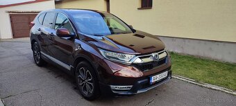 Honda CRV - 20