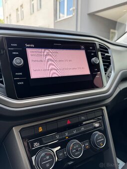 Volkswagen T-Roc 1.5 TSI BMT Style DSG - 20