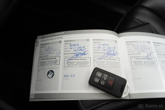 Volvo V40 D4 2.0L R- Desing - 20