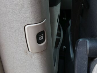 Chrysler Grand Voyager 2.8 CRD NA OPRAVU NEBO ND - 20