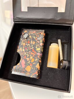Ultroner X Asmodus Luna Squonker (čierna mozaika) - 20
