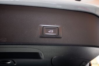 Audi A6 Avant 3.0 TDI DPF 245k quattro S tronic - 20