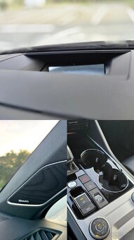 Volkswagen Touareg R-Line 3.0 tdi - 20