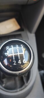 Volkswagen Touran 1.9 TDI - 20