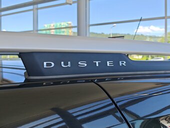 Dacia Duster 1.2 TCe S S Prestige 4x2// AJ NA SPLÁTKY// - 20