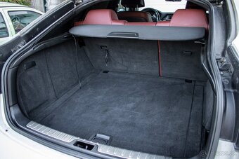 BMW X6 xDrive 35sd, 210kW, A6, Bohatá výbava - 20