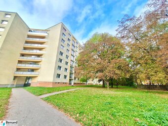 NOVOZREKONŠTRUOVANÝ 3 IZBOVÝ BYT,PREŠOV,UL.VOLGOGRADSKÁ - 20