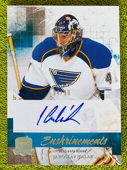 Hokejove karty slovakov - slovaci na vymenu/predaj - 20