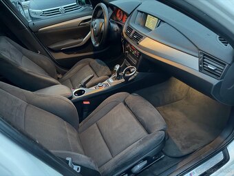 BMW X1 sDrive Mpacket - 20