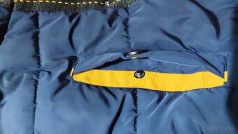 CHLAPČENSKÁ VETROVKA - 20