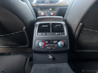 Audi A6 Allroad 3.0 TDI quattro,S tronic, Matrix svetlá - 20