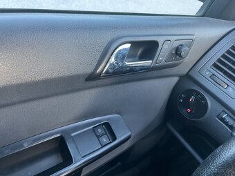 VW Polo 1.2 benzin 2008 - 20