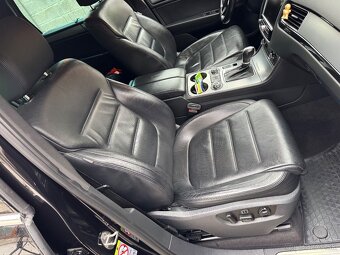 Touareg II 2012 Exclusive 3.0TDi 180kw 4 motion - 20