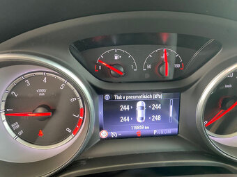Opel Insignia Grand Sport 1.5T A/T 121 kW - 20