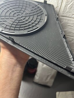 Kryty reproduktorov Audi Bang & Olufsen - 20