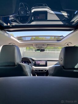 Škoda Octavia 4 2.0 TDI 110kw First Edition Pano Navi - 20
