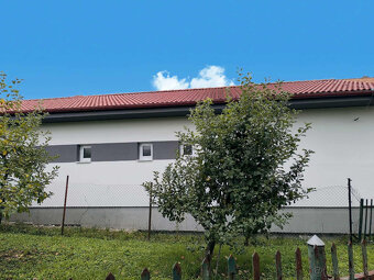 ‼️RODINNÝ DOM - NOVOSTAVBA NA PREDAJ, VEĽKÉ BIELICE okr. PAR - 20