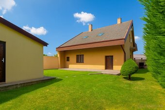 PNORF – 5i RD s dvojgarážou a záhradou, Bratislava - Vrakuňa - 20