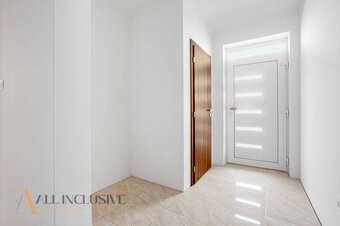 ALL INCLUSIVE | NA PREDAJ 4-IZB. ROD. DOM TYPU DVOJDOM, VEĽK - 20