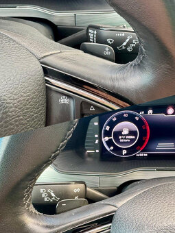 Škoda Superb Combi 2.0TDI 110kW DSG 7A ACC LED 2021 - 20