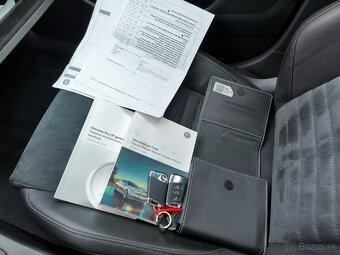 VW Passat Variant DSG 140KW 4motion 2018 Highline - 20