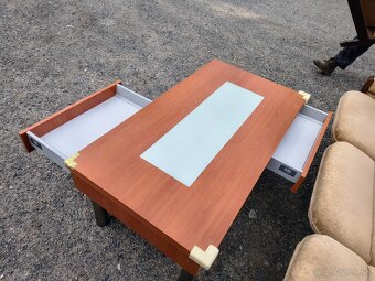 Predám koberce, nábytok, periny - 20