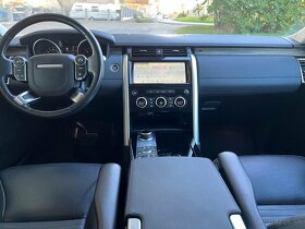 Land Rover Discovery 3.0 TDV6 HSE - 20