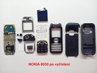 NOKIA 3310 3315 3330 - 20