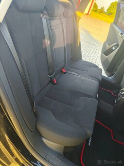 Predám Volkswagen Passat Combi - 20