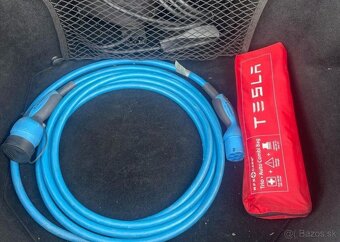 Tesla Model S P85,Performance,FREE CHARGIN elektro automat - 20