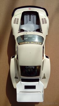 TAMIYA 1/12 RC, Porsche 935 Turbo - 20