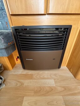 HOBBY EXCELENT 450, mover, markíza, batéria, - 20