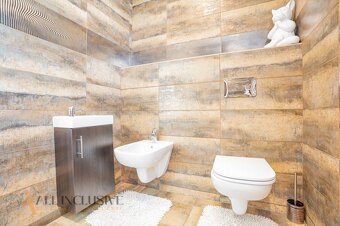 ALL INCLUSIVE | NA PREDAJ NADŠTANDARDNÁ 4-IZB. NOVOSTAVBA, D - 20