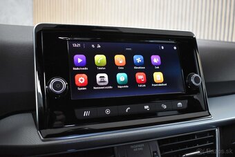 Seat Tarraco, 1.5 TSI 45t.KM.7.MÍST.MANUÁL.ACC.DPH.VIRTUÁL - 20