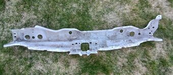 Ford Transit 7 MK7 2006-2014 - naraznik maska celo čelo - 20