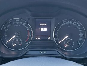 Škoda Octavia Combi 1.0 TSI Style - 20