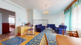 HALO reality - Predaj, rodinný dom Rožňava, Zoltána Fábryho  - 20