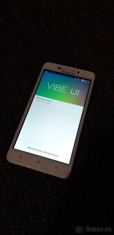 2 ks mobil Lenovo biely a cierny - 20