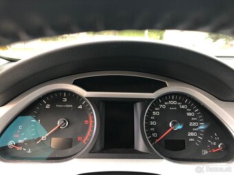 “Aj na SPLATKY” AUDI A6 3.0 TDI Quattro - 20