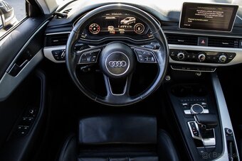 Predám Audi A4 Avant 2.0 TDI Sport S tronic - 20