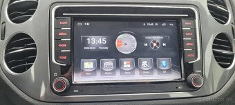 Tiguan 1,4 TSI  10/2012, cappuccino farba - 20