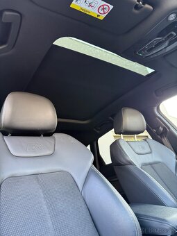 Audi E-tron 50 Quattro S-line 2020 Vzduch, Pano, Led, ACC - 20