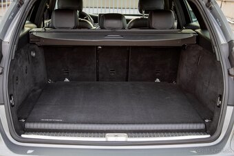 Mercedes-Benz C trieda Kombi 350e , Plug-in hybrid - 20