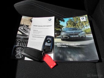 BMW Rad 1 116i Advantage M-Packet - 20